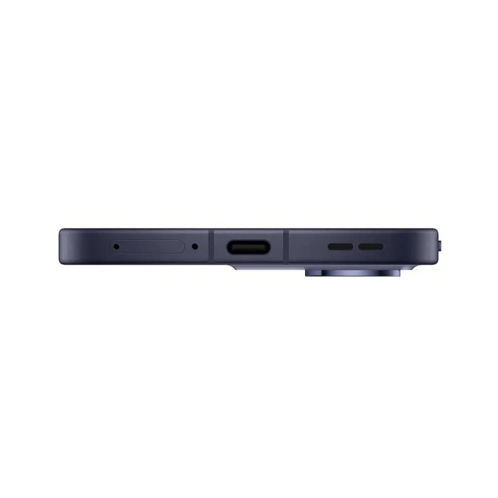 Мобильный телефон Oppo Reno13 5G 12/256GB Luminous Blue (OFCPH2689_BLUE) - фото 6