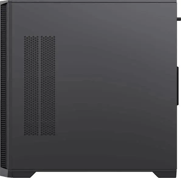 Корпус GameMax Destroyer TGB (Destroyer TGB) (без блока питания) - фото 5