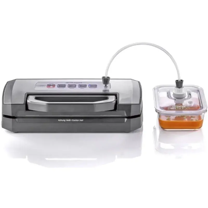 Вакууматор Caso VRH 490 advanced - фото 7