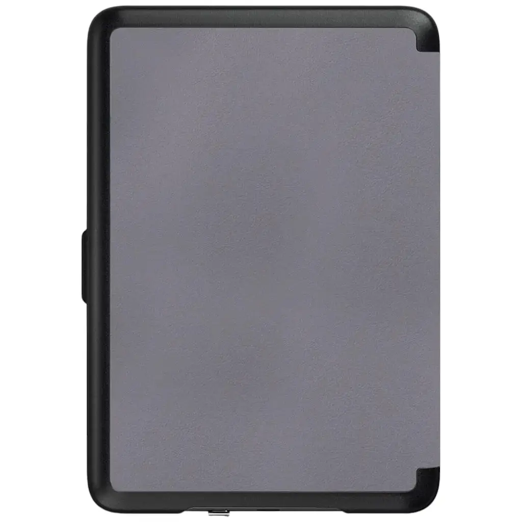 Обложка Primolux Slim для электронной книги Amazon Kindle 11th Gen. 2022 grey - фото 4