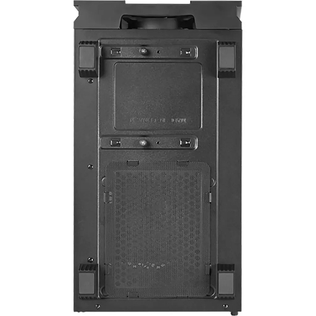 Корпус Chieftec Gaming Hunter 2 Black (GS-02B-OP) [134601] - фото 7