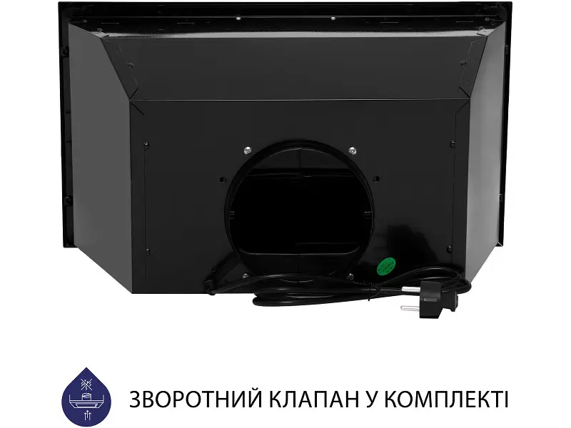 Витяжка Minola HBI 5222 BLF 700 LED - фото 7