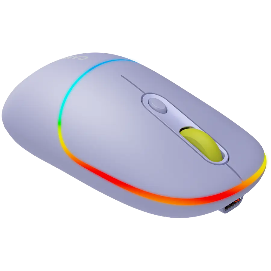 Миша Canyon CNS-CMSW22ML - фото 5