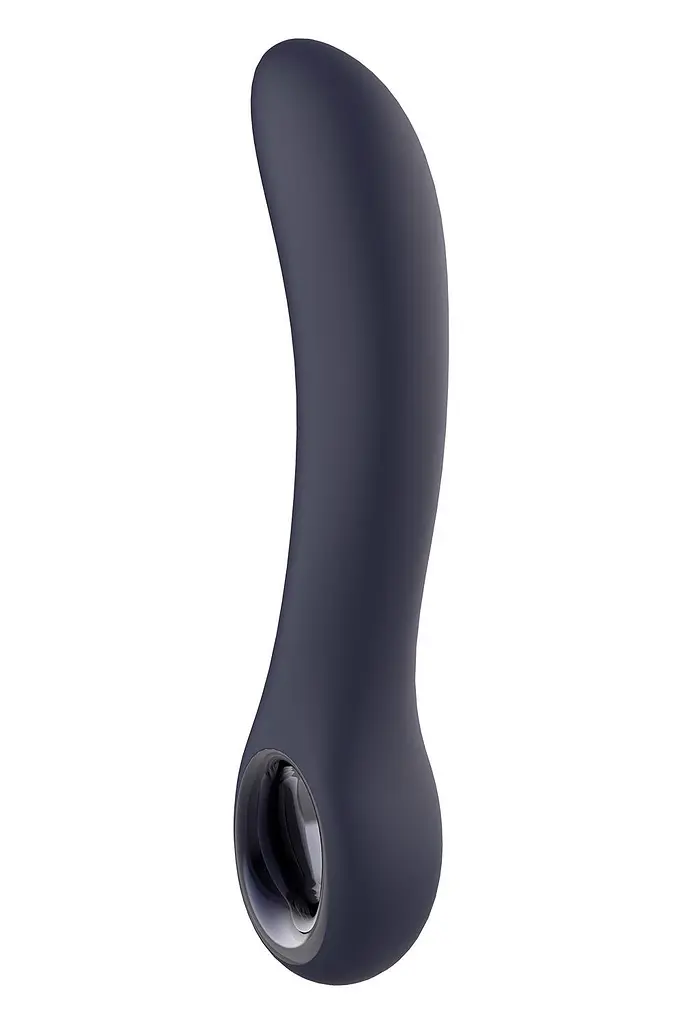 Вібратор Dream Toys Glam Flexible G-Spot - фото 3