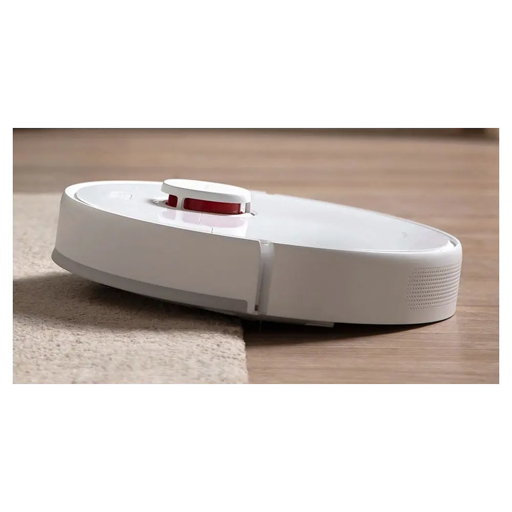 Робот-пылесос XiaomiTrouver Robot LDS Vacuum-Mop Finder RLS3 - фото 3