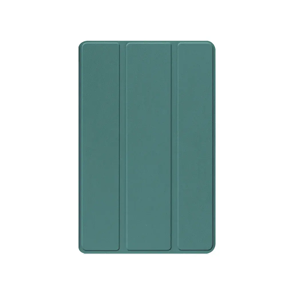 Чохол до планшета BeCover Smart Case Samsung Tab A9 Plus SM-X210/SM-X215/SM-X216 11.0" Dark Green (710307) - фото 2