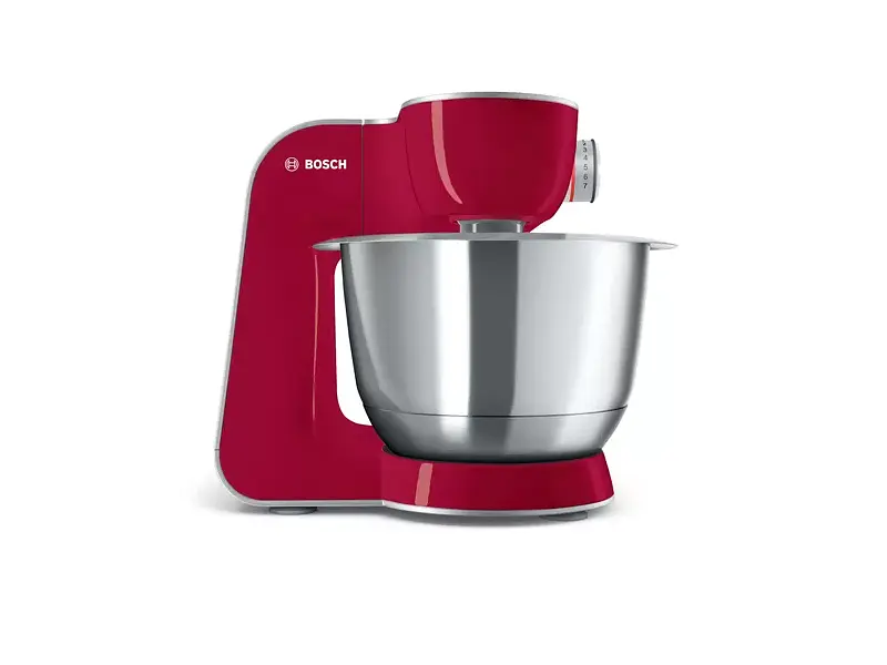Кухонна машина Bosch MUM58720 - фото 2