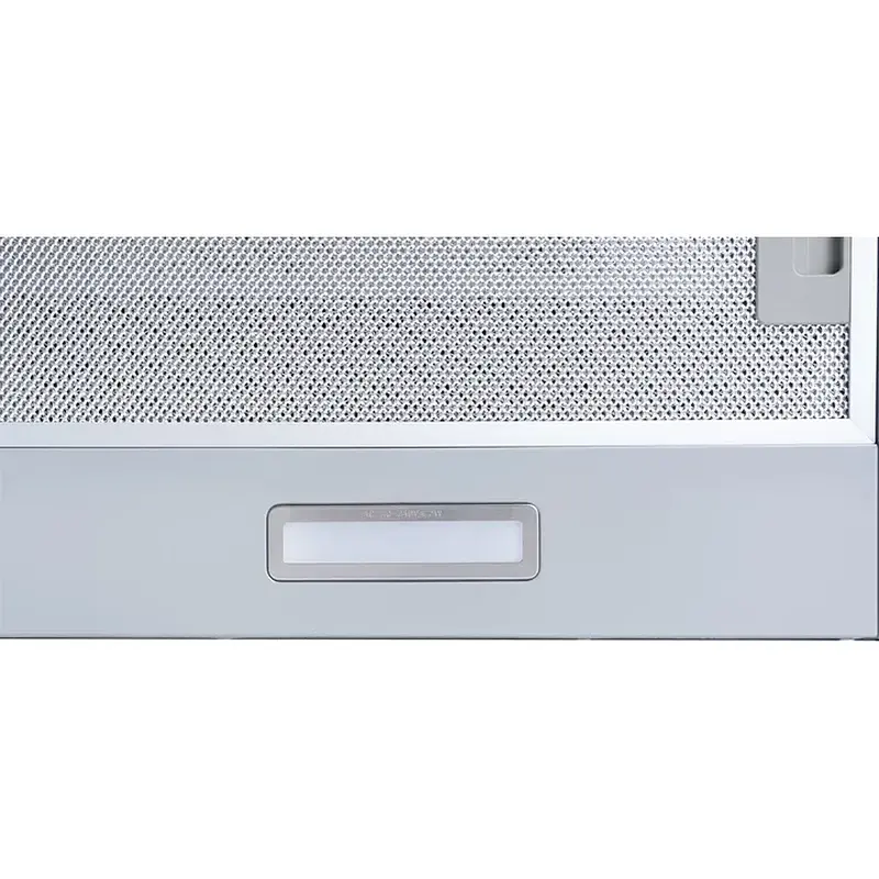 Витяжка кухонна VENTOLUX GARDA 50 M/X (700) LED 2S - фото 5