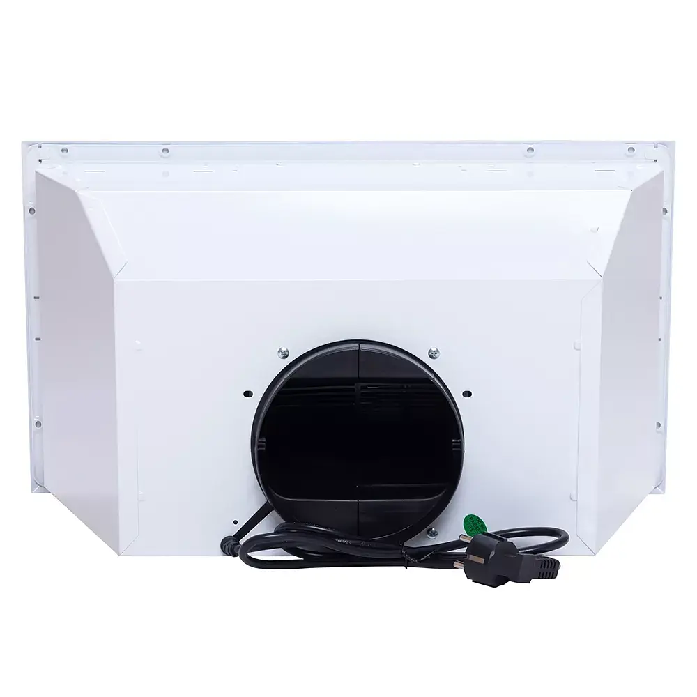 Витяжка повновбудована Minola HBI 5222 WH 700 LED - фото 8