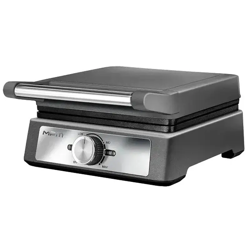 Вафельниця MPM MGO-55 - фото 3
