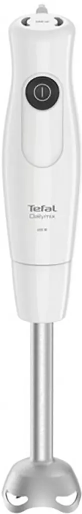 Блендер погружний Tefal Dailymix HB533138 білий (HB533138) - фото 2