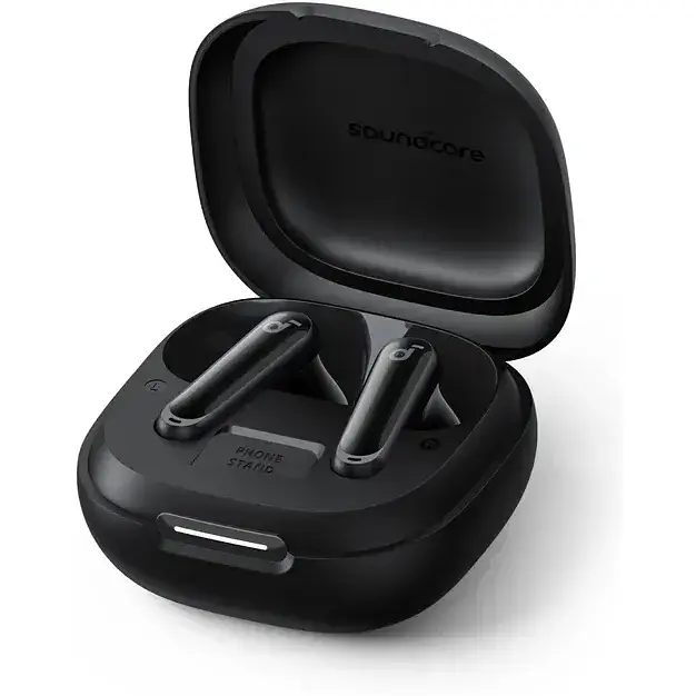 Навушники TWS Anker SoundCore P40i Black UA - фото 4