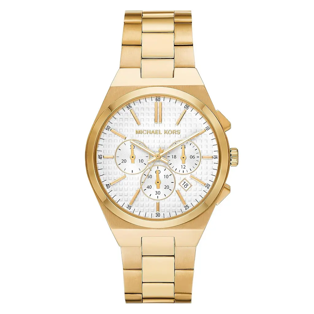 Чоловічий годинник MICHAEL KORS MK9120 Lennox