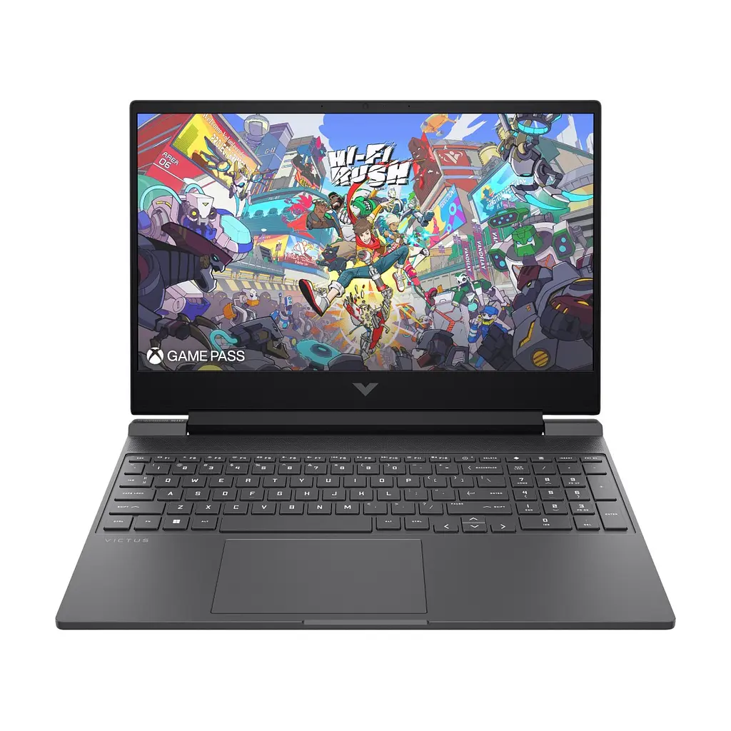 Ноутбук HP Victus 15-fa2703ua (BF1H1EA)