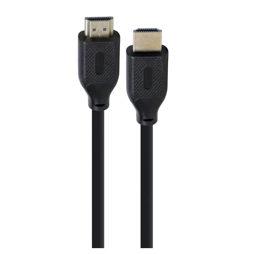 Кабель HDMI-HDMI Cablexpert HDMI8K2M v2.1 Ethernet 8K UHD 2 м - фото 2