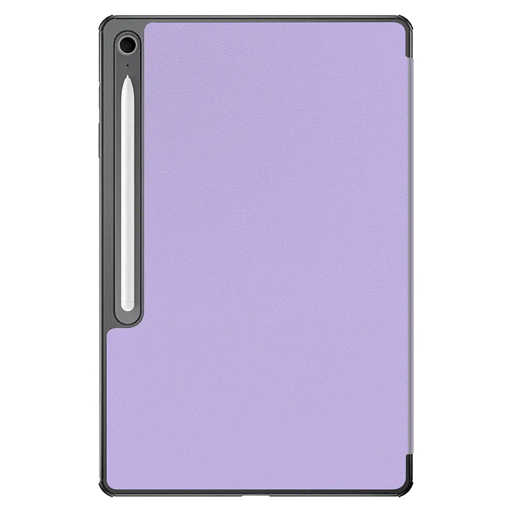 Чохол ArmorStandart Smart Case для Samsung Tab S10 FE+ (SM-X620/X626) Lavender (ARM85494) - фото 2
