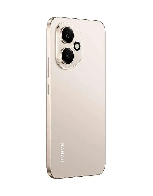 Смартфон Honor 400 12/512GB Gold (Global UK) NFC - фото 3