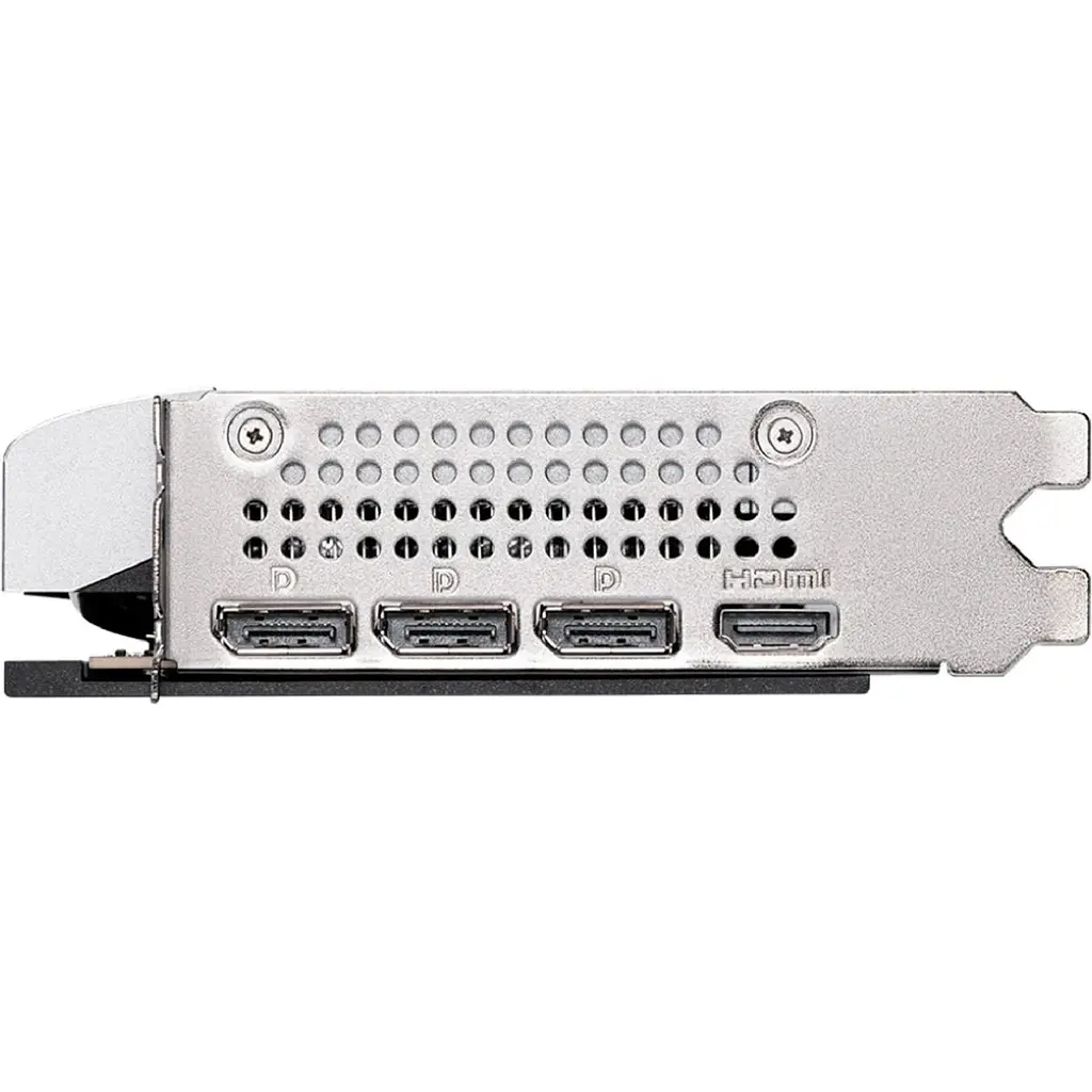 Видеокарта MSI GeForce RTX 5060 Ti 8GB VENTUS 2X OC PLUS (G506T-8V2CP/912-V536-001) EU [135945] - фото 5