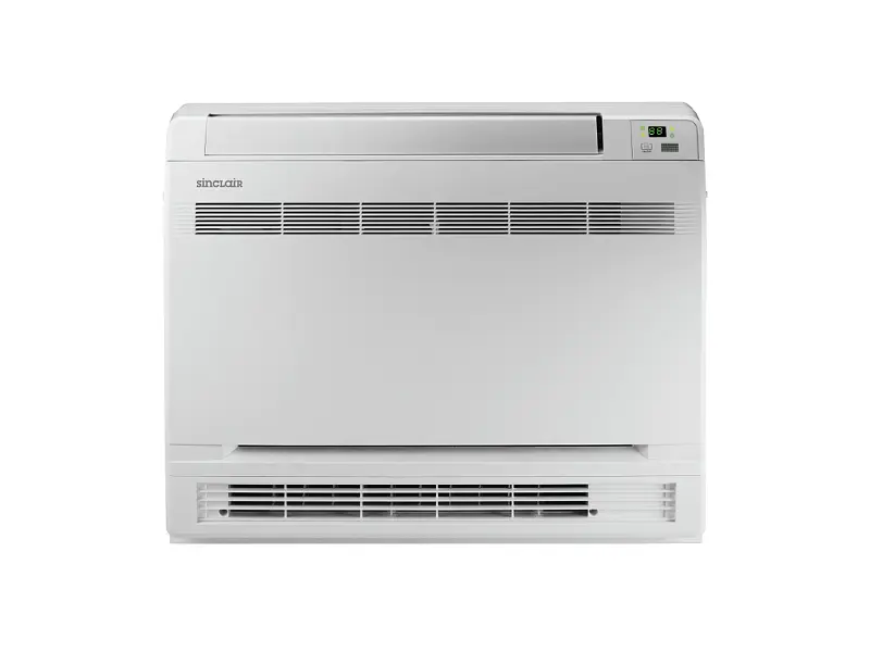 Кондиціонер Sinclair ASP-09BI підлоговий