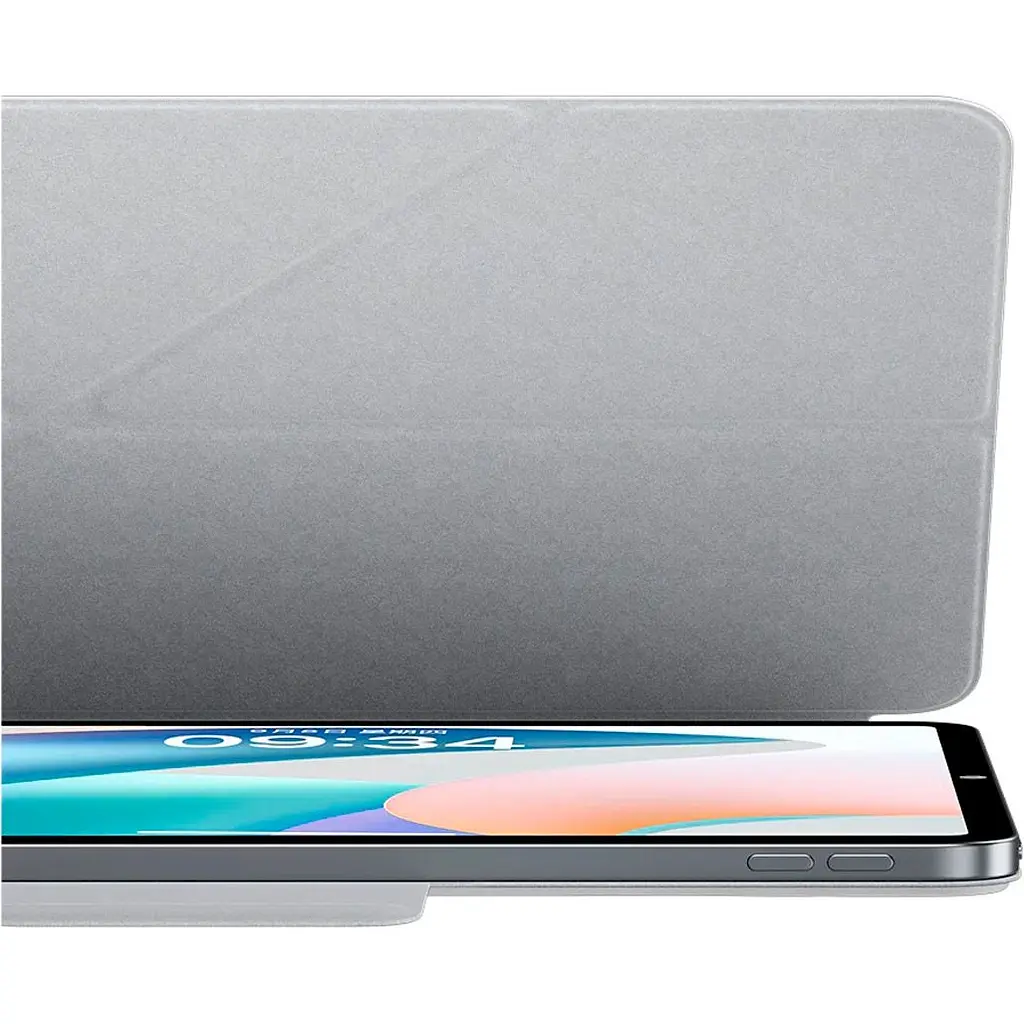 Чохол-книжка Benks Urban Magnetic Case для Apple iPad Pro 11` (2024-2025) White [130784] - фото 7