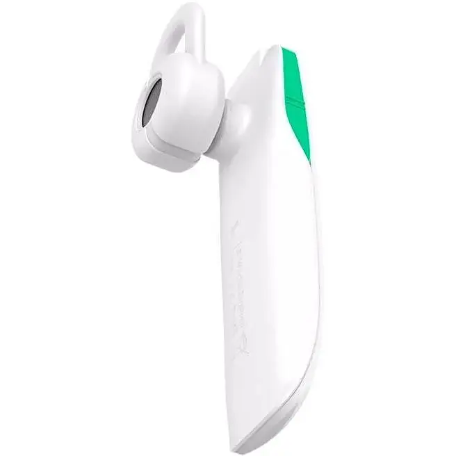 Bluetooth гарнітура ORIG Hoco E1 White - фото 3