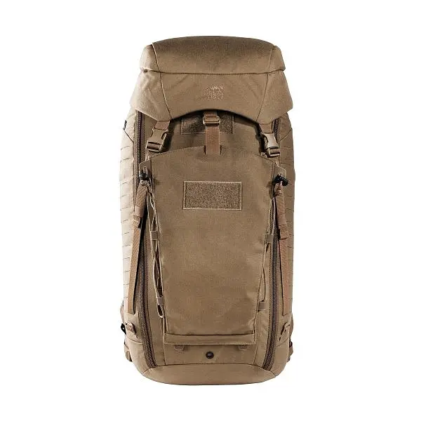 Рюкзак Tasmanian Tiger Modular Pack 45 Plus Coyote - фото 3