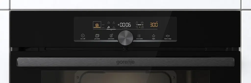 Духовка електрична Gorenje BOS6747A01BG - фото 4