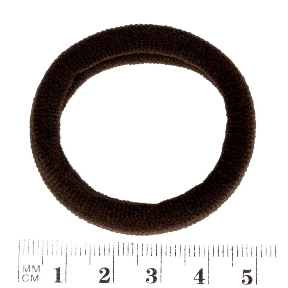 Резинки для волосся Бокс макс-2 La-beauty 0307-1112-2, 30 штук - фото 2