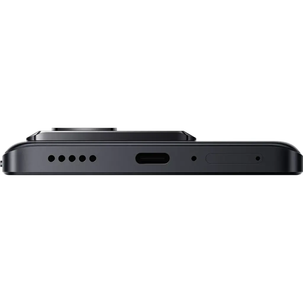 Смартфон Xiaomi 13T 8/256Gb Black (Global Version) [NFC, 5G] - фото 10