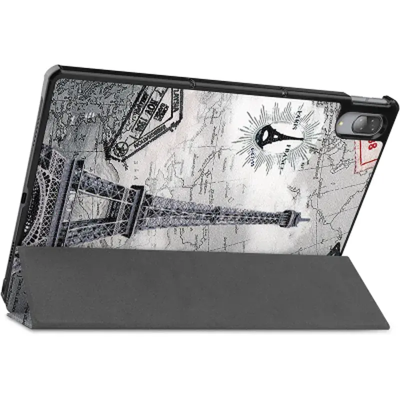 Чохол до планшета BeCover Smart Case Lenovo Tab P11 (2nd Gen) (TB-350FU/TB-350XU) 11.5" Paris (708692) - фото 4