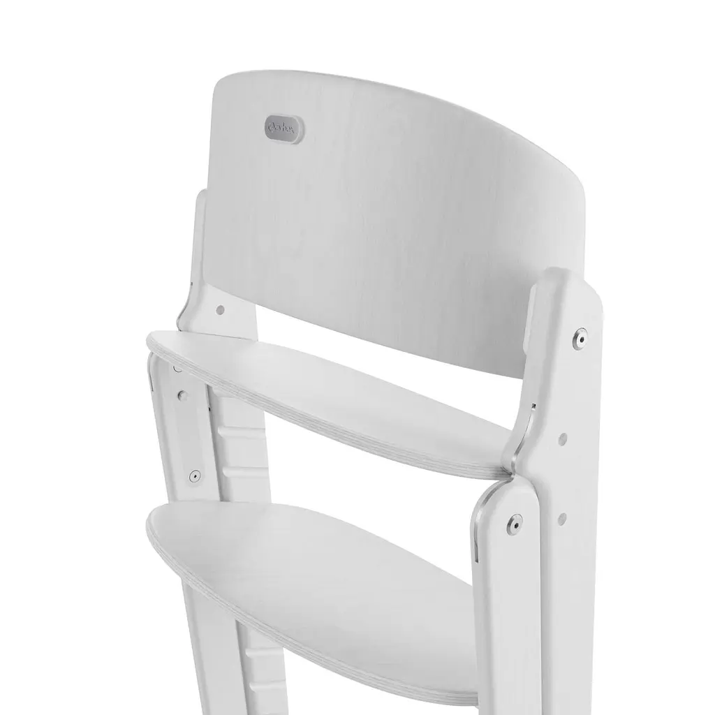 Стілець Click&Fold All White - фото 6