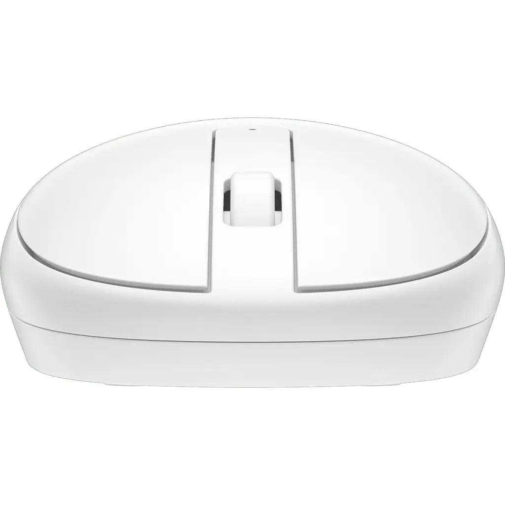Мишка HP 240 Bluetooth White (793F9AA) - фото 5