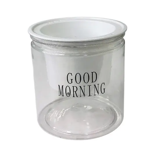 Кашпо "Good morning", 10x11,5 см