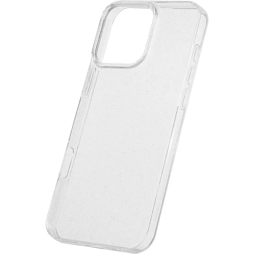 Чохол-накладка ColorWay TPU-Shine Apple iPhone 16 Pro Max - фото 2