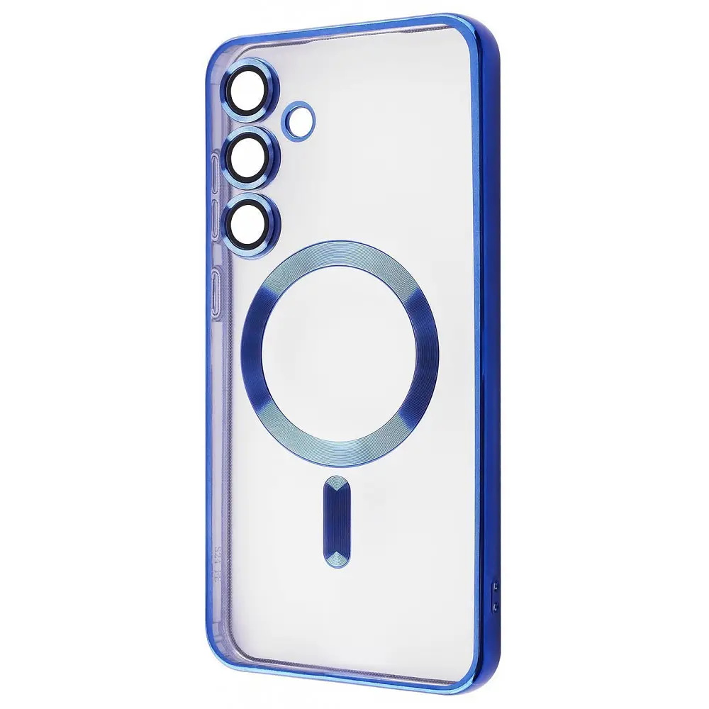 Чохол WAVE Metal Color Case with Magnetic Ring Samsung Galaxy S25 FE в асортименті - фото 6