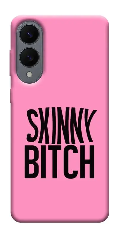 Чохол Demsky Skinny для Samsung Galaxy S25 Edge