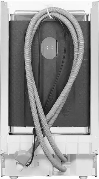 Посудомоечная машина Indesit DSIC3M19 - фото 3