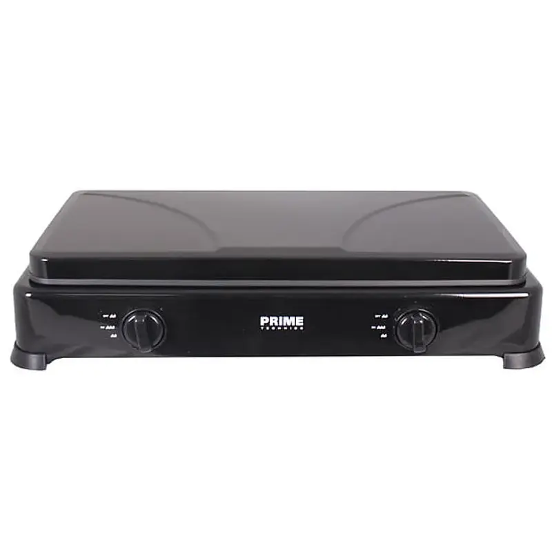 Газова настільна плита PRIME Technics PGK 200 CB - фото 11