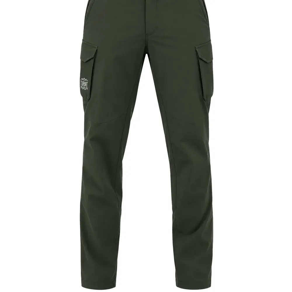 Штани Turbat Magura Mns XL rifle green