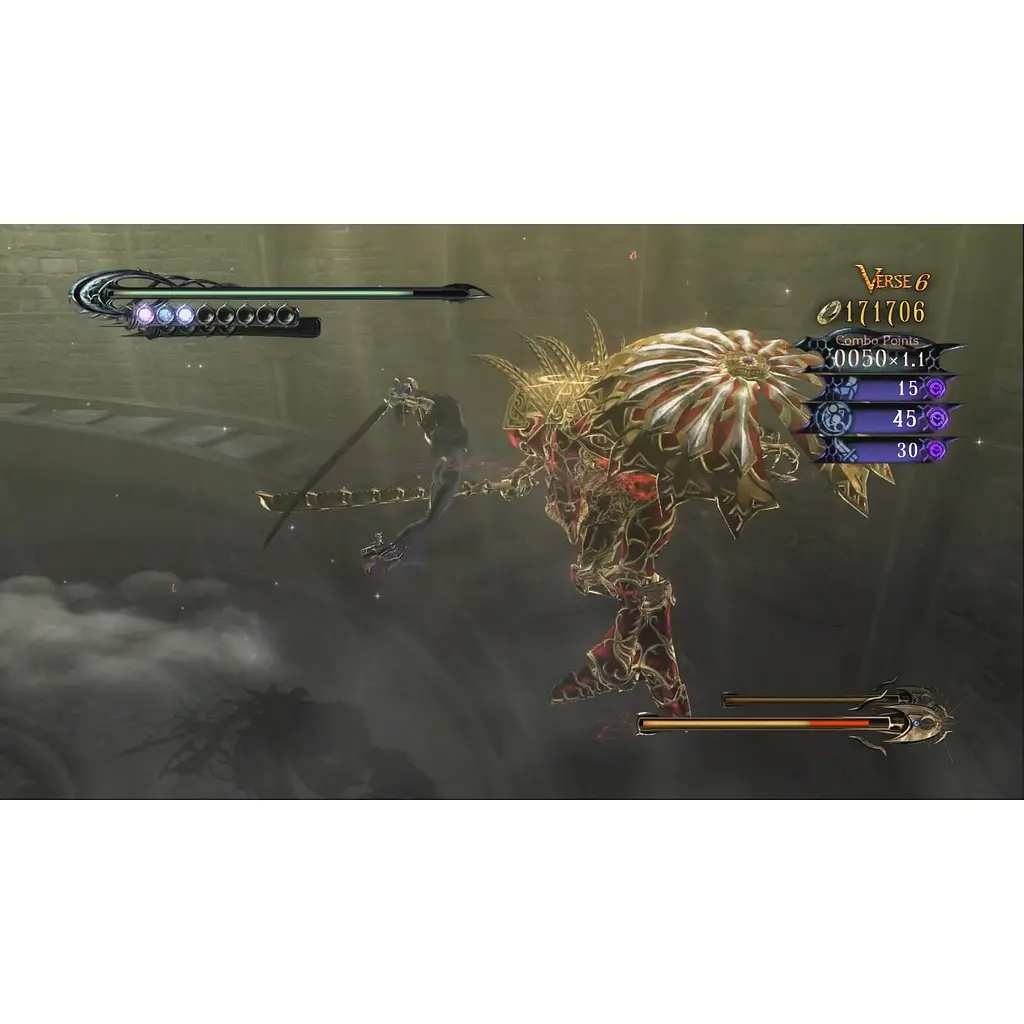 Ключ активации Microsoft Bayonetta & Vanquish 10th Anniversary Bundle для Xbox One/Series - фото 4