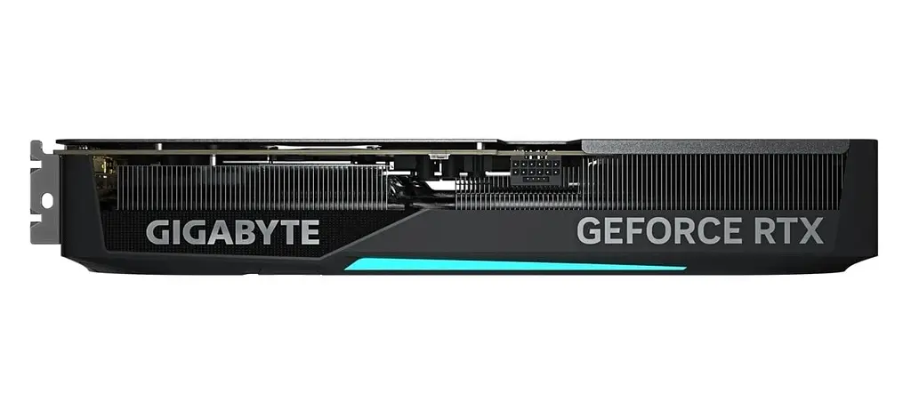 Відеокарта GF RTX 5070 Ti 16GB GDDR7 Eagle OC Gigabyte (GV-N507TEAGLE OC-16GD) - фото 8