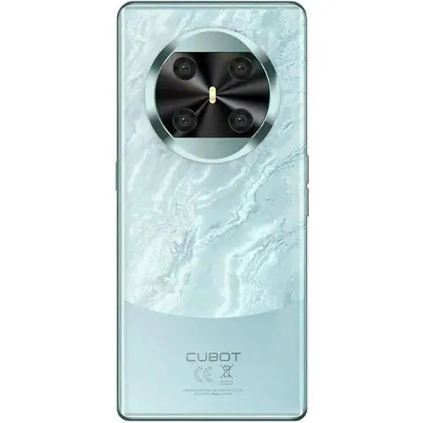 Смартфон Cubot X90 16/256GB Green (Global Version) NFC - фото 2