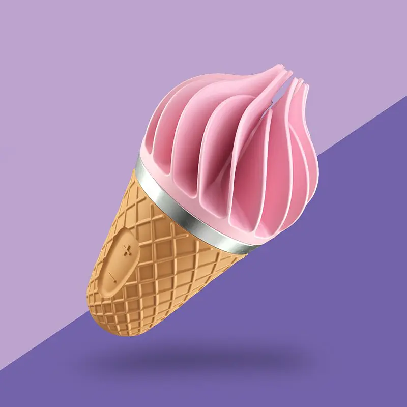 Кліторальний вібратор Satisfyer Sweet Treat Pink - фото 5