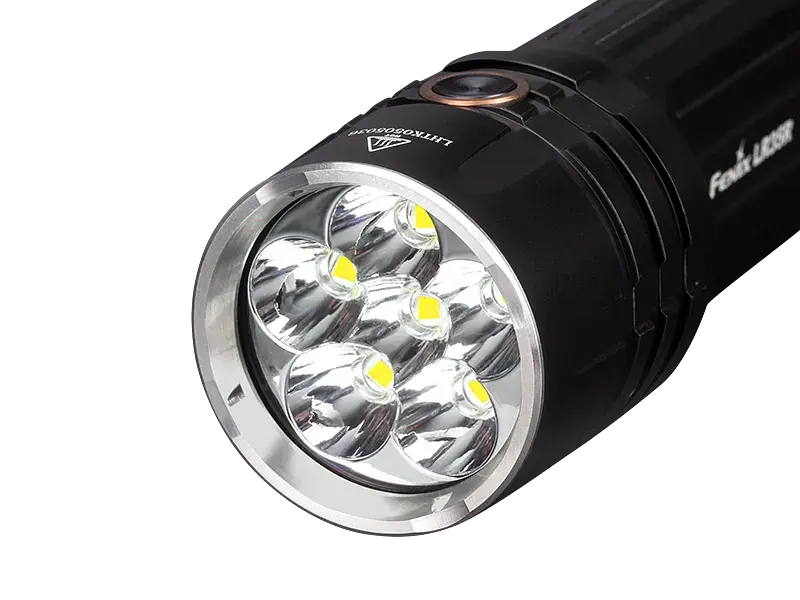 Ліхтар Fenix LR35R - фото 4