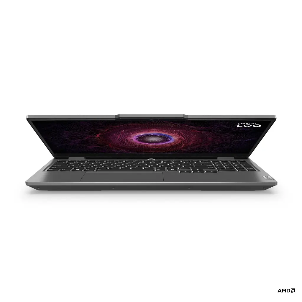 Ноутбук Lenovo LOQ 15AHP9 (83DX00F2PB) - фото 6