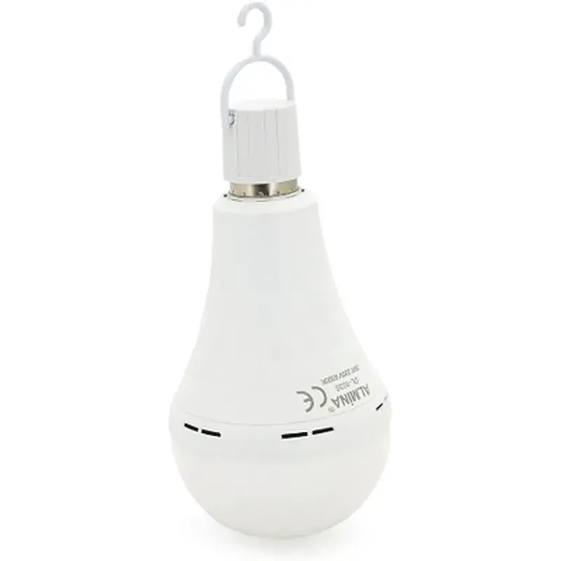 Лампочка Almina DL-1035 35W, 2500Лм, 6500K (DL-1035) - фото 3