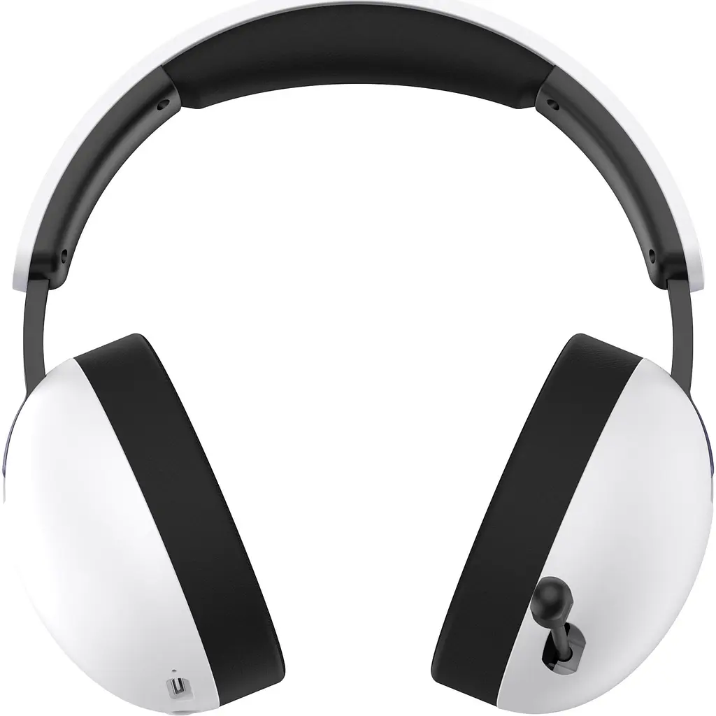 Игровые наушники Hellyberry HH30 Wireless White (HH30_wireless_WV) [162981] - фото 5