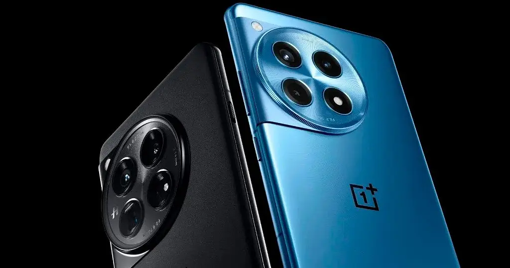 Смартфон OnePlus 12R 16/256 GB Iron Gray Global EU [104412] - фото 14