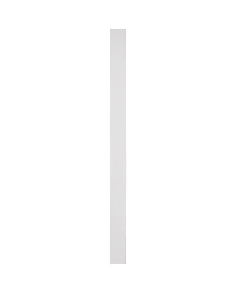Бра, настінний світильник Nowodvorski 11883 Comma LED M 1x25W 3000K 1200Lm IP20 білий - фото 3