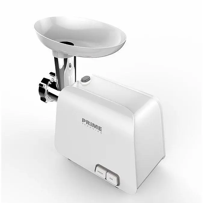 Электромясорубка Prime Technics PG 1603 W - фото 3